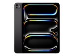 Apple | iPad Pro Wi-Fi + Cellular | 13  | Space Black | OLED, Ultra Retina XDR | 2752 x 2064 pixels | Apple M5 | 16 GB | 2000 GB | 3G | 4G | 5G | Wi-Fi | Front camera | 12 MP | Rear camera | 12 MP | Bluetooth | 6 | iPadOS | USB-C charging cable