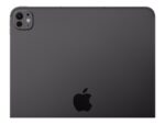 Apple | iPad Pro Wi-Fi + Cellular | 13  | Space Black | OLED, Ultra Retina XDR | 2752 x 2064 pixels | Apple M5 | 16 GB | 2000 GB | 3G | 4G | 5G | Wi-Fi | Front camera | 12 MP | Rear camera | 12 MP | Bluetooth | 6 | iPadOS | USB-C charging cable - Image 3