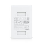 Ubiquiti U-PoE+ PoE adapteris (30 W), balts - Image 6