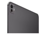 Apple | iPad Pro | 13 | Космический черный | OLED, Ultra Retina XDR | 2752 x 2064 пикселей | Apple M5 | 12 ГБ | 512 ГБ | Wi-Fi | Фронтальная камера | 12 МП | Задняя камера | 12 МП | Bluetooth | 6 | iPadOS | Зарядный кабель USB-C — изображение 4