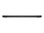 Apple MacBook | Pro | Space Black | 14  | 3024 x 1964 pixels | Apple M5 | 16 GB | Solid-state drive capacity 1000 GB | Apple M5 chip 10-core CPU/10-core GPU | macOS | 802.11ax | Bluetooth version 5.3 | Keyboard language English | Keyboard backlit - Image 5