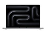 Apple MacBook Pro 14 Apple M5 10C CPU, 10C GPU 16GB/512GB SSD/Silver/INT | Apple