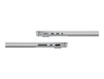 Apple MacBook Pro 14 Apple M5 10C CPU, 10C GPU 16GB/512GB SSD/Silver/INT | Apple - Image 5