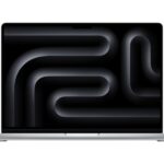 Apple MacBook Pro 14 Apple M5 10C CPU, 10C GPU 24GB/1TB SSD/Silver/INT | Apple