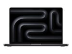 Apple MacBook Pro 14 Apple M5 10C CPU, 10C GPU 24GB/1TB SSD/Space Black/INT | Apple