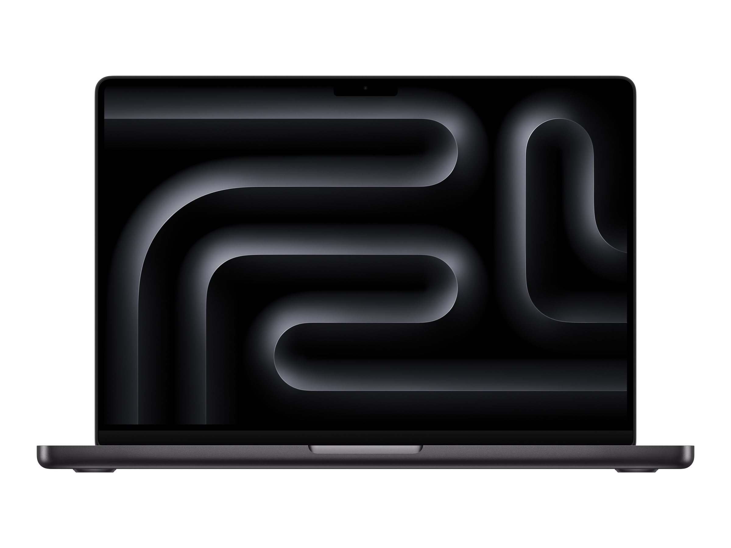 oriģināls-14825.jpg Apple MacBook Pro 14" Apple M5 10C CPU, 10C GPU 24GB/1TB SSD/kosmosmelns/SWE | Apple - Image 1