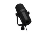 Genesis Dynamic Microphone | Radium 750D | Black - Image 2