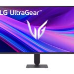 LG | 27G411A-B | 27 | IPS | FHD | 16:9 | 144 Hz | 5 ms | 1920 x 1080 pikseļi | 250 cd/m² | HDMI pieslēgvietu skaits: 1