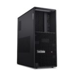 Lenovo ThinkStation | P3 G2 | Galddators | Torņa tipa | Intel Core Ultra 9 | 285K | Iekšējā atmiņa 64 (2x32GB) GB | UDIMM DDR5 | 1000 GB | Intel Graphics | Nav optiskā diska | Tastatūras valoda: angļu | Windows 11 Pro | Garantija: 36 mēneši