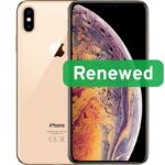 Apple Renew C klase | Apple iPhone XS Max | Zeltains | 6.5 | Super Retina HD | 64 GB | 4G | iOS