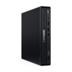 Lenovo ThinkCentre | M70q G6 | Galddators | Mini | Intel Core Ultra 5 | 225T | Iekšējā atmiņa 16 GB | SO-DIMM DDR5 | 512 GB | Intel Graphics | Nav optiskā diska | Tastatūras valoda: angļu | Windows 11 Pro | Garantija: 36 mēneši