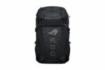 Рюкзак Asus ROG Archer Ergoair BP3800 | Подходит для размеров до 18 | Черный | Плечевой ремень | Водонепроницаемый