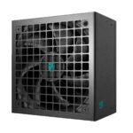 Deepcool PSU, ATX 3.1, 80 Plus Gold | PN1200-M | 1200 W