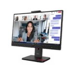 Lenovo | ThinkVision T27QD-4v | 27  | IPS | 16:9 | 120 Hz | 4 ms | 2560 x 1440 pixels | 350 cd/m² | HDMI ports quantity 1 | Eclipse Black