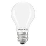 Osram Parathom Classic Filament | E27 | 5,9 W | Silti balta - Image 2