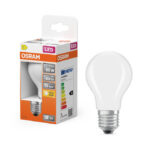 Osram Parathom Classic Filament | E27 | 5,9 W | Silti balta - Image 3