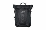 Рюкзак Asus ROG Archer Ergoair BP3800 | Подходит для размеров до 18 | Черный | Плечевой ремень | Водонепроницаемый — изображение 4