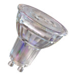Osram Parathom reflektors | GU10 | 2,4 W | Silti balta - Image 2