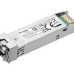 TP-Link 1000Base-BX WDM divvirzienu rūpnieciskais SFP modulis | TP-LINK