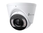 TP-Link VIGI 8MP pilnkrāsu torņveida tīkla kamera | TP-LINK