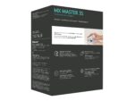 Logitech Mouse | MX MASTER 3S | Wireless | Bluetooth, 2.4GHz | Pale Gray - Image 12