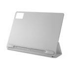 Lenovo Folio maciņš planšetdatoram Idea Tab Plus | Mākoņu pelēks