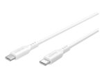 Goobay USB-C silikona kabelis | 77743 - Image 6