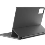 Lenovo Folio tastatūra IdeaTab planšetdatoram | Luna Grey