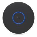 Ubiquiti Unifi Ceiling-mounted 6-stream WiFi 7 AP with 10/5/2.5/1 GbE support | U7-Pro-XG-B | 2.4 GHz, 5 GHz, 6 GHz | Ethernet LAN (RJ-45) ports 1 | MU-MiMO Yes | PoE in