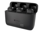 Natec | Microphone | NMI-2253 | Hopper | Noise reduction | Black