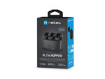 Natec | Microphone | NMI-2253 | Hopper | Noise reduction | Black - Image 3