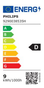 Philips Hue WCA A60 E27 2KIT SW Pro EU | E27 | White and colored light - Image 8