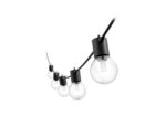 Philips Hue Festavia Globe Outdoor String Lights, 7m Extension | 30 W | Bluetooth, Zigbee - Image 2
