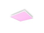 Philips Hue Surimu Square Panel Light, 60 x 60 cm | 2000-6500 Hue White Color Ambiance