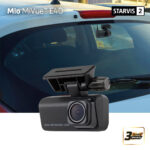 Mio MiVue E40 Rear Camera, STARVIS 2 Full HD, HDR - Image 6