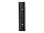 Vogels PFA 9156 Pole Coupler PUC 29xx | Black/Silver - Image 2