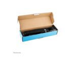 Neomounts | Desk socket with clamp and USB-C and USB-A ports - Quick charge | DS22-840BL6 | Black - Image 5