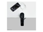 Neomounts | Desk socket with clamp and USB-C and USB-A ports - Quick charge | DS22-840BL6 | Black - Image 13