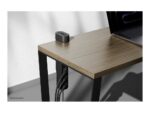 Neomounts | Desk socket with clamp and USB-C and USB-A ports - Quick charge | DS22-840BL6 | Black - Image 14