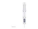 Neomounts | Galda kontaktligzda ar skavu un USB-C un USB-A portiem - ātrā uzlāde | DS22-840WH6 | Balts - Image 4
