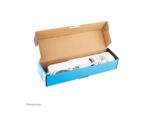Neomounts | Galda kontaktligzda ar skavu un USB-C un USB-A portiem - ātrā uzlāde | DS22-840WH6 | Balts - Image 5