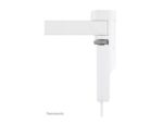 Neomounts | Galda kontaktligzda ar skavu un USB-C un USB-A portiem - ātrā uzlāde | DS22-840WH6 | Balts - Image 6