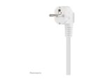 Neomounts | Galda kontaktligzda ar skavu un USB-C un USB-A portiem - ātrā uzlāde | DS22-840WH6 | Balts - Image 11