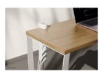 Neomounts | Galda kontaktligzda ar skavu un USB-C un USB-A portiem - ātrā uzlāde | DS22-840WH6 | Balts - Image 13