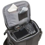 Case Logic Bryker | DSLR camera case | Black - Image 2