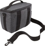 Case Logic Era | DSLR camera shoulder bag | Obsidian black - Image 5