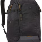 Case Logic Viso | Large Camera Backpack | Black