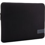 Case Logic Reflect | Der līdz 14. izmēram | MacBook maciņš | Melns