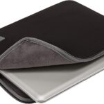 Case Logic Reflect | Fits up to size 13  | Laptop Sleeve | Black