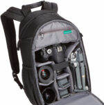 Case Logic Camera/Drone Medium Backpack | Bryker | Backpack | Black - Image 3